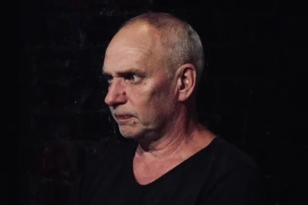 Умер актёр и театральный режиссёр Дмитрий Поднозов.